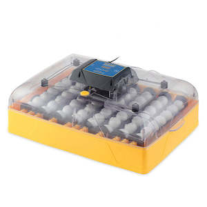 Brinsea Incubators: Ovation 56 EX Incubator | Brinsea