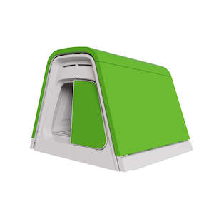 Eglu Hutches: House Only | Eglu Go Hutch