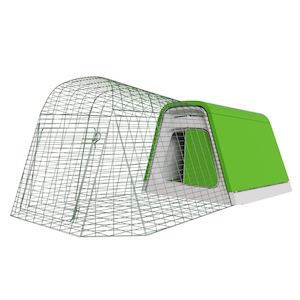 Eglu Hutches: Eglu Go Guinea Pig Hutch 1m