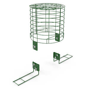 Lookout Tower | Zippi