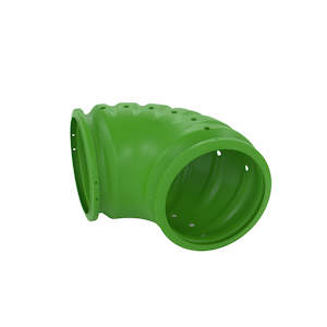 Zippi Tunnel System: Tunnel Corner | Zippi