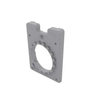 Zippi Tunnel System: Tunnel Door Frame | Zippi