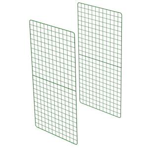 Zippi Runs Playpens: Run Extension Panels Double Height | Pack of 2 | Zippi Run