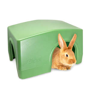 Rabbit Shelter | Zippi