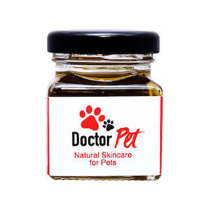 Healthcare: Doctor Pet Healing Balm| Smooch