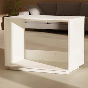 Dog: Fido Nook 36 Dog Bed (NO WARDROBE) | Omlet