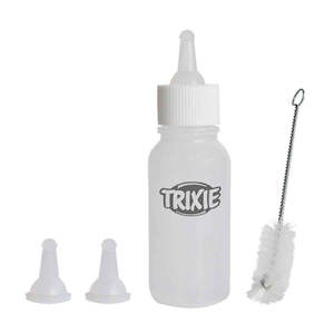 Rabbits Guinea Pigs: Pet Nursing Kit 50ml | Trixie