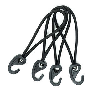 Bungee Hooks | Pack of 4