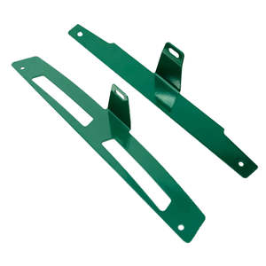 Omlet Eglu Chicken Coops: Eglu Go & Go Up Security Brackets | Omlet