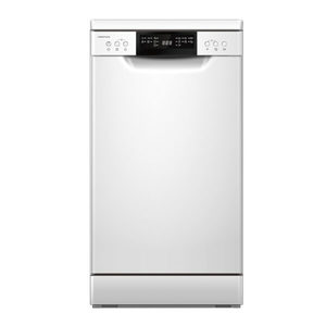 Products: Parmco 450mm Dishwasher, Economy Plus, White - Appliance Outlet