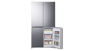 Products: Hisense 609L PureFlat French Door Refrigerator - Appliance Outlet