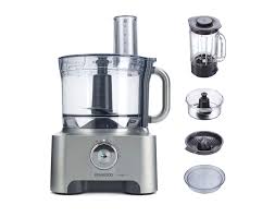 Products: Kenwood MultiPro Sense Food Processor - Appliance Outlet