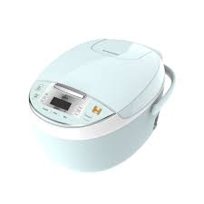 Midea 3L Rice Cooker Mint Green - Appliance Outlet