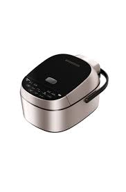 Midea All-in-1 Induction Heating Rice Cooker 5L - Appliance Outlet