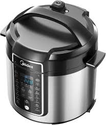 Products: Midea 5.7L Pressure Cooker - Appliance Outlet