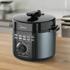 Midea 5L Pressure Cooker - Appliance Outlet