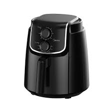 Midea 4.0L Air Fryer - Appliance Outlet