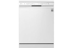 Products: LG 14 Place Setting Quad Wash Dishwasher - Appliance Outlet