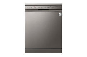LG 14 Place Setting QuadWash Dishwasher - Appliance Outlet