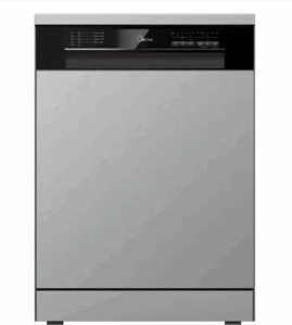 Products: MIDEA 12 Place Dishwasher Stainless Steel - Appliance Outlet