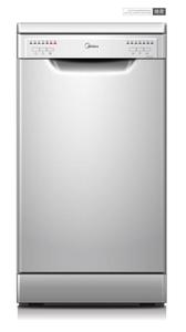MIDEA SLIMLINE 450MM DISHWASHER - Appliance Outlet