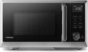 Products: Toshiba 26L Microwave Oven with Air Fry Function - Appliance Outlet