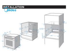 Products: Midea 13 Functions full touch control - Appliance Outlet