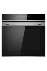 Midea 14 Functions Oven with Steam Assisted Function, Ex-display Unit - Appliance Outlet