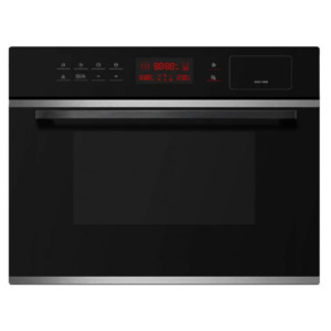 Products: Midea 36L Built-in Microwave Oven with Steam and Convection, Ex-display Unit - Appliance Outlet