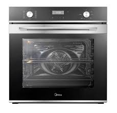 Midea 60cm Built-In Oven 9 Functions - Appliance Outlet