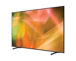 Samsung 50″ Hospitality TV – UHD 4K Commercial HAU8000 Smart Series - Appliance Outlet