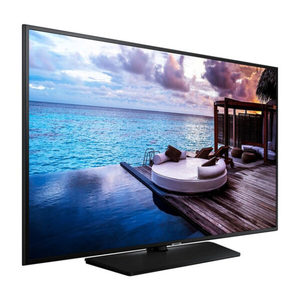 Samsung 55" 4K UHD 10/7 Commercial Hospitality TV - Appliance Outlet