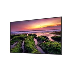 Products: Samsung QBC 55" UHD 3840x2160 350nit Smart Commercial Display - Appliance Outlet