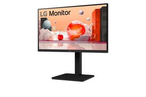 Products: LG 24BA450-B 24" Full HD IPS Business Monitor - Appliance Outlet