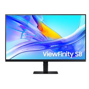 Samsung 32" Smart Monitor Viewfinity S8 S80UD UHD - Appliance Outlet