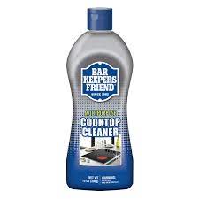 Products: Bar Keepers Friend Cooktop Cleaner 369g Bottle - Appliance Outlet