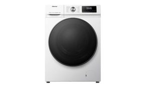 Hisense Front Load Washer 9.5kg – PureJet - Appliance Outlet