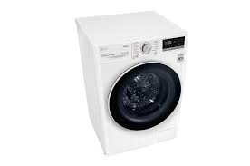 LG 10kg Series 6 Front Load Washing Machine with ezDispense® - Appliance Outlet