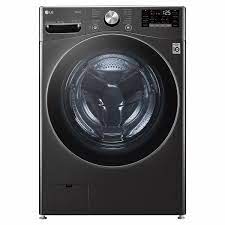 Products: LG 16/9kg Washer/Dryer with Steam+ and Turbo Clean® - Appliance Outlet