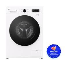 LG 8kg Series 1 Front Load Washer - Steam - Appliance Outlet