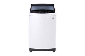 LG 7.5kg Top Load Washing Machine with Smart Inverter Control - Appliance Outlet