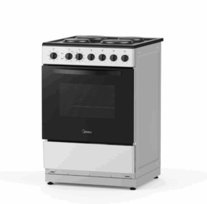 Midea 60cm Hot Plate Cooktop Freestanding Stove - Appliance Outlet