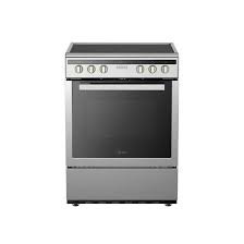 Products: Midea 60cm Induction Freestanding Cooker - Appliance Outlet