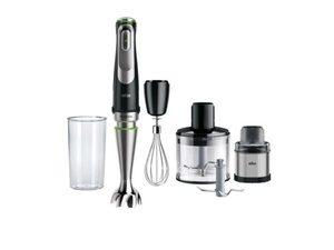 Braun Multiquick 9 Hand Blender - Hot Item Clearance Pricing - Appliance Outlet