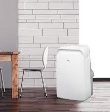Midea Portable Air Conditioner 3.5kw Cooling - Appliance Outlet