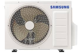 Samsung WindFree™ Air Conditioner Wi-Fi 3.5 kW Outdoor Unit - Appliance Outlet
