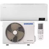 Samsung WindFree™ Air Conditioner Wi-Fi 3.5 kW, Back To Back Installed - Appliance Outlet