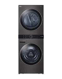 Products: LG 17kg WashTower All-In-One Stacked Washer Dryer - Appliance Outlet