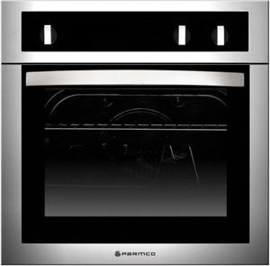 Products: PARMCO FULL 60CM GAS OVEN, PRE-ORDER ONLY - Appliance Outlet