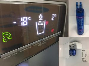 Whirlpool Fridge Water Filter W10295370 - Appliance Outlet